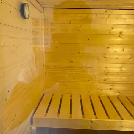 Lägenhet Halberstaedter Fachwerktraum *