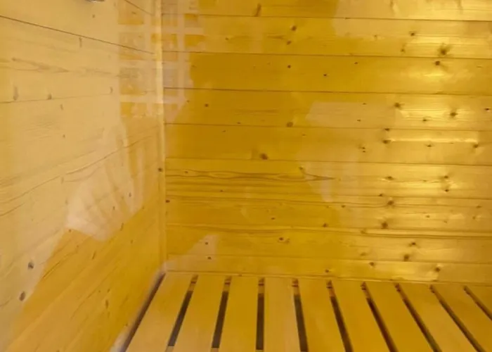 Apartment Halberstädter Fachwerktraum *