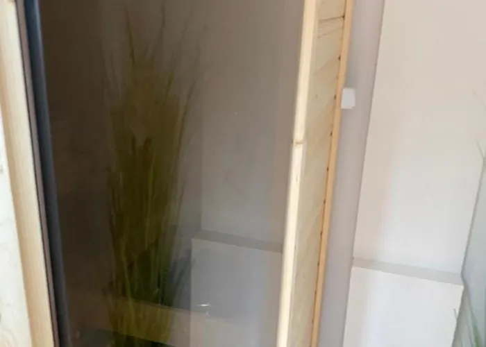 Halberstädter Fachwerktraum Apartment Halberstadt