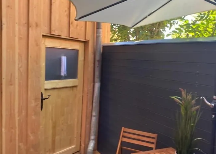 Halberstädter Fachwerktraum Apartment