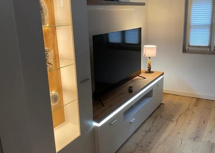 Halberstädter Fachwerktraum Apartment Halberstadt