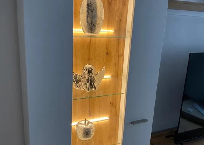 Apartment Halberstädter Fachwerktraum Halberstadt