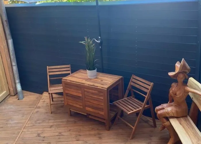 Halberstädter Fachwerktraum *