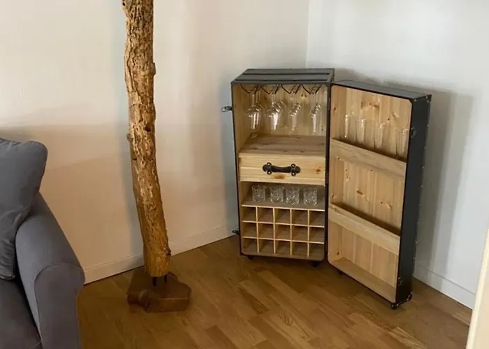 Halberstädter Fachwerktraum